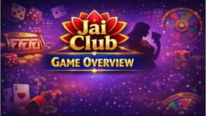 Started Jai Club