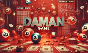 Daman Game App