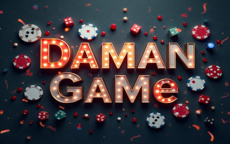 Daman Platform Overview