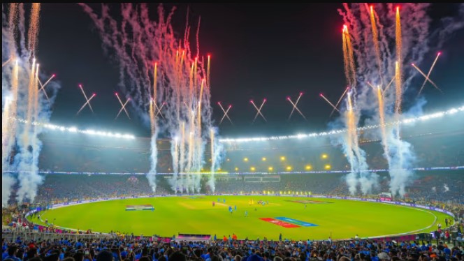 Why Cricket Narratives Shape Fan Engagement Across Digital Platforms