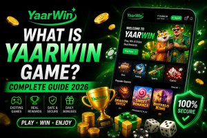 YaarWin