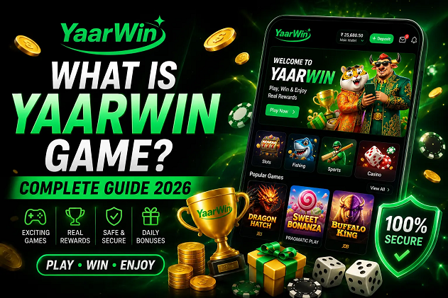 YaarWin