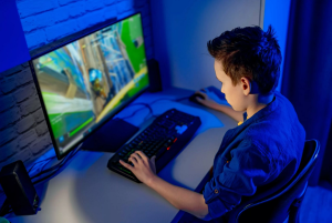 Online Gaming