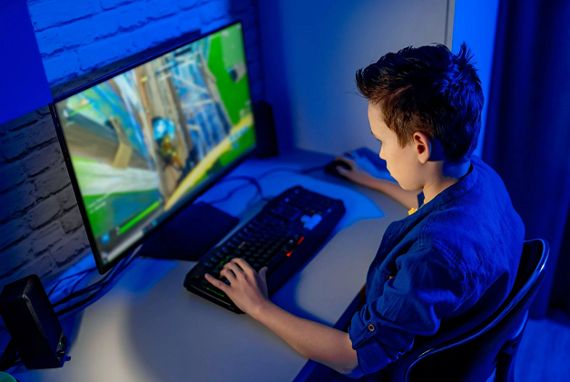 Online Gaming