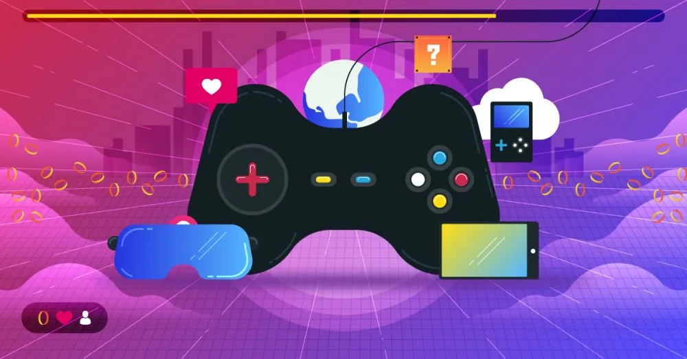 The Evolution of Online Gaming: Building Connected Worlds Through Digital Innovation Online Gaming