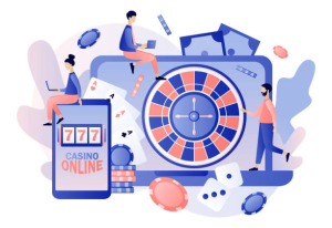 Online Slot