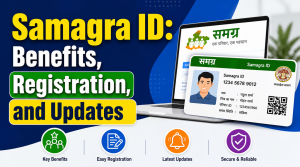 Samagra ID