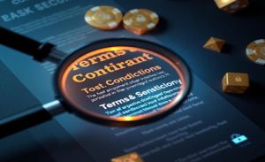 Decoding the Fine Print: What Casino Terms and Conditions Reveal About Operator Integrity