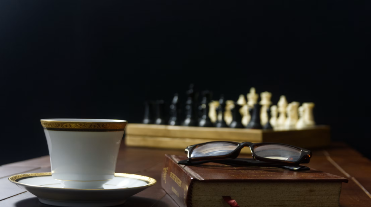 Krakow's Board Game Cafes Turned Tuesday Into an Event