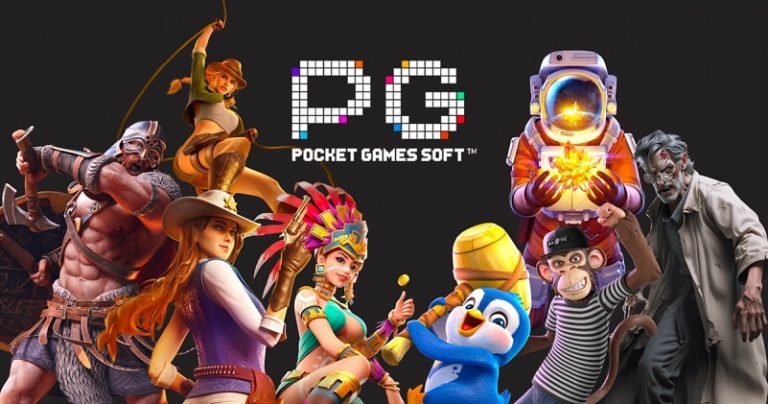PG Soft