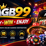 How to Make Your First Deposit on AGB99