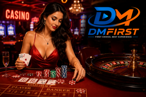 DmFirst App Download – Easy Installation Steps