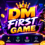 Dm First