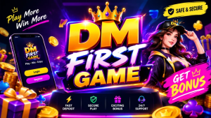 Dm First